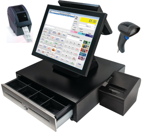 Morwell, Victoria POS Systems and POS Software