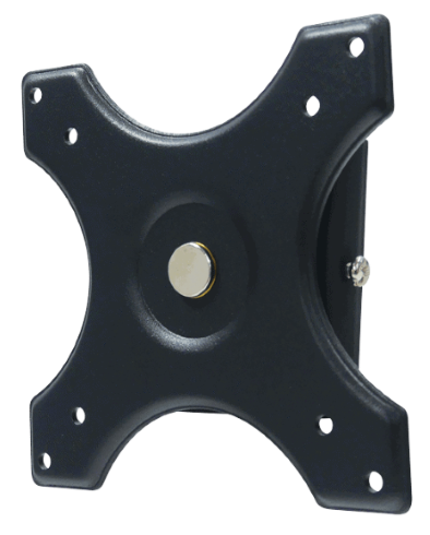 Monitor Wall Mount - Flush bracket - Front