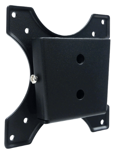 Monitor Wall Mount - Flush bracket - Back