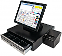 Restaurant POS System - Package B (Restaurant, Cafe, School Canteen & Hospitality)